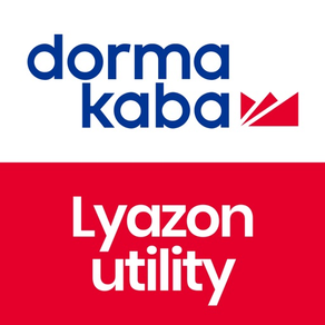 dormakaba Lyazon utility