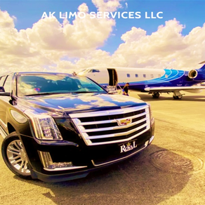 AK Limo Services LLC