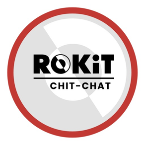 ROKiT Chit Chat