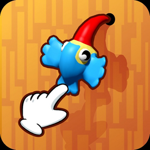 Pokey Bird Adventure 3D!