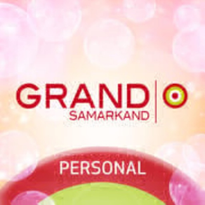 Grand Samarkand intern