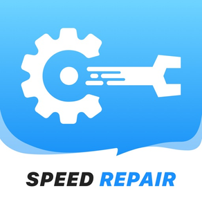 Speed Repair