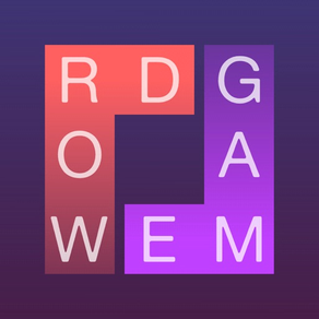 Pocket Word Game