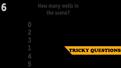 Brain Tests poster