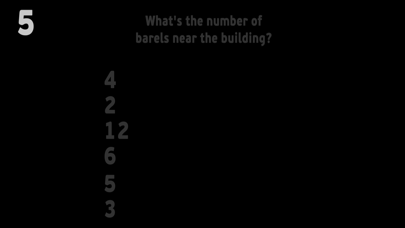 Brain Tests poster