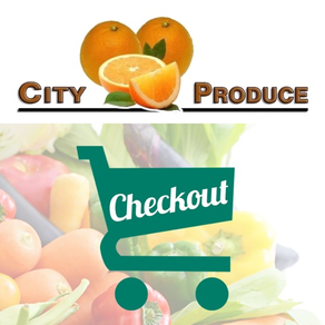 City Produce Mobile Ordering