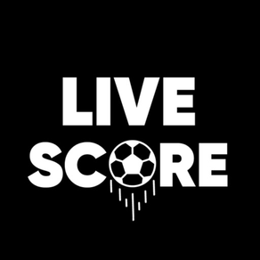 Football Score - Live