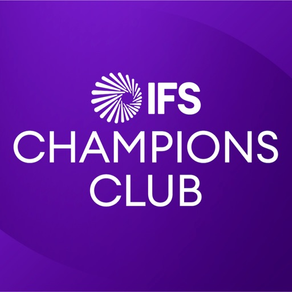 IFS Champions Club 2023