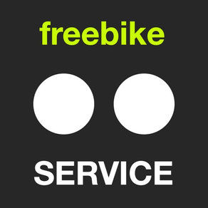 Freebike Service
