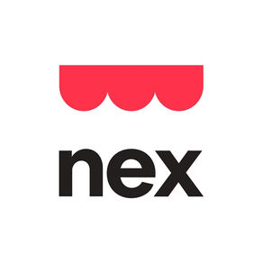 Nex: PDV e controle de vendas