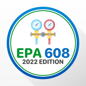 EPA 608 Practice - HVAC Exam