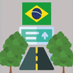 Learn Brazilian Road Signs