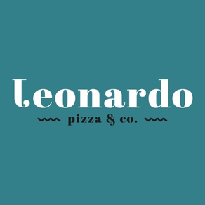 פיצה לאונרדו , Pizza Leonardo