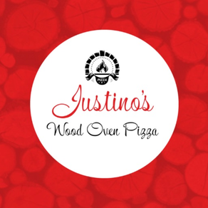 Justino's Wood Oven Pizza