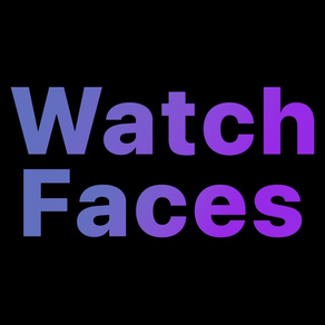 Carátulas - Ultra Watch Faces