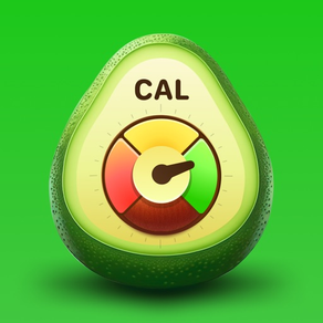 Calo: My Calorie Tracker App