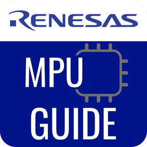 Renesas MPU Guide