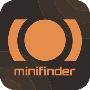 MiniFinder Hunter