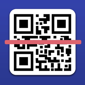 QR Code Reader ‘