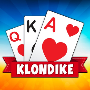 Solitaire Plus Klondike Online