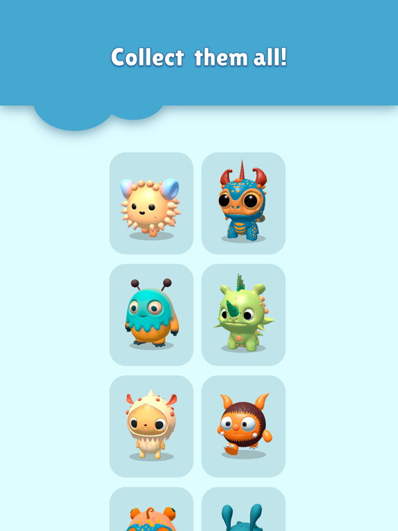 Muglets poster