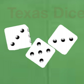 Hold'em Dice