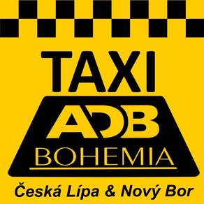 ADB TAXI Česká Lípa, Nový Bor