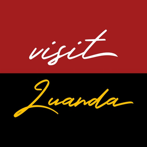 Visit Luanda - a sua viagem