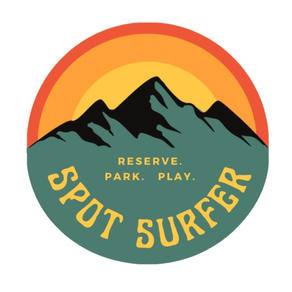 SpotSurfer: Ski Area Parking