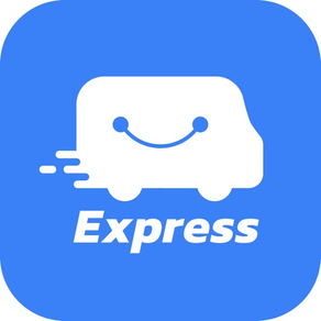 HongMall Express