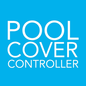 Pool Cover Controller
