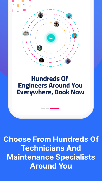 Techfix poster