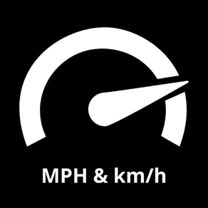SpeedoMeter: Simple with GPS