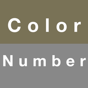 Color Number idioms in English