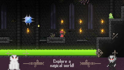 Fireball Wizard poster
