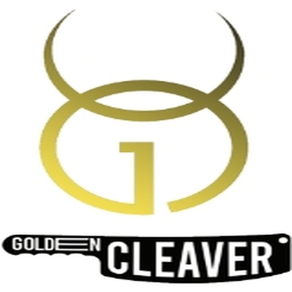 Golden Cleaver