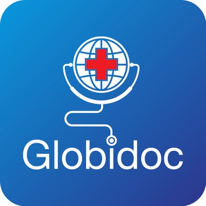 Rijuven GlobiDoc Patient