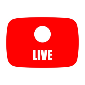 EasyLive :  Easy Livestream