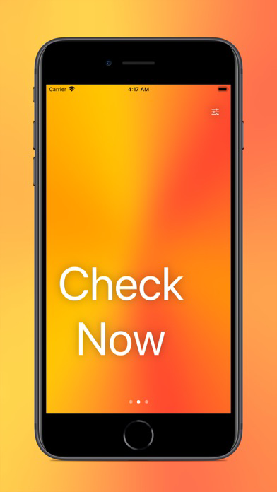 Clock-In poster