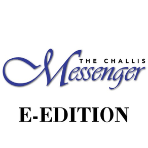 Challis Messenger