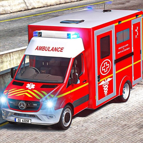 Rescue Operations Simulator 3D