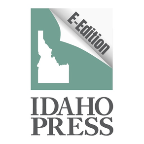 Idaho Press eEdition