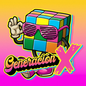 GeneracionX