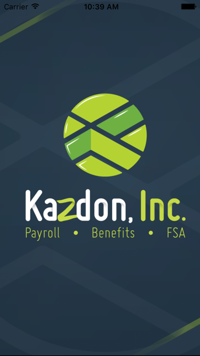 KazFSA poster