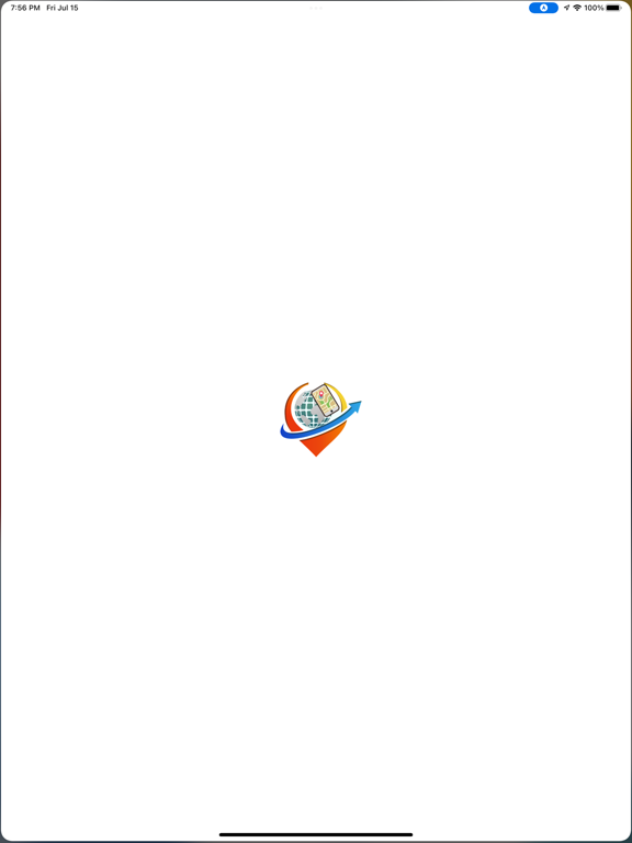 Map Discovery poster