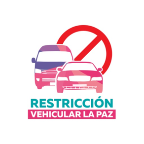 Restricción Vehicular La Paz