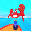 Pixel Sea