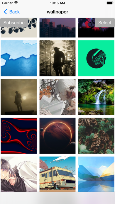 PicPull for Reddit poster