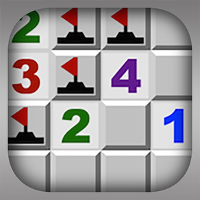 MineSweeper-Ofter Play