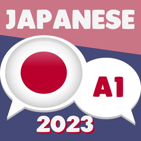 Learn Japanese 2023